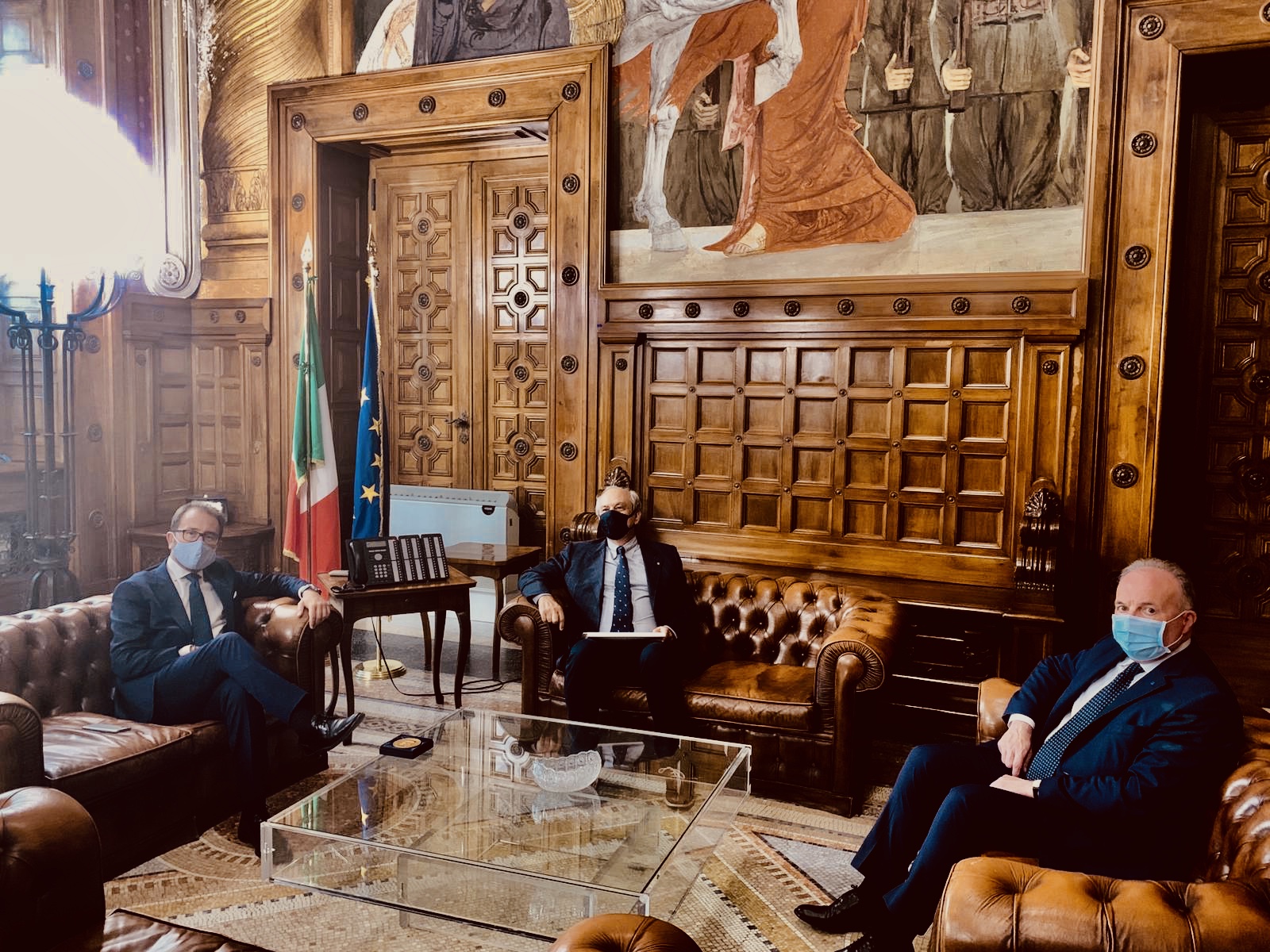 Foto notizia